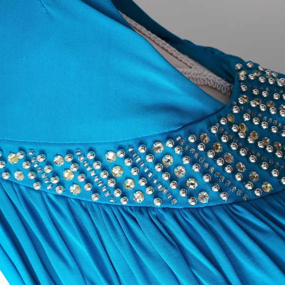 Laundry by Shelli Segal dress - Picture 6 of 7